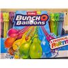 Image 3 : ZURU - Bunch O Baloons Water Balloon Set - 420 Count