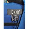 Image 2 : DKNY Womens Twist Front Polyester Sheath Dress - Size 4