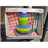 Image 2 : Munchkin Toddler Dining Set - 14ct - Missing Forks