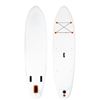 Image 1 : WAVEX Model W 11 ft Inflatable Stand Up Paddle Board Kit. NEW SEALED IN BOX (white)- Includes all ac