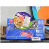 Image 1 : Nongshim Hot & Spicy Noodle Bowl, 12x86g