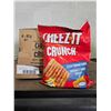 Image 1 : Cheese It Crunch - Zesty Cheddar Ranch 6x92g