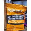 Image 2 : Mother Parkers 100% Colombian Coffee Grounds 42x1.75oz