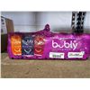 Image 1 : Bubly Assorted Sparkling Water 23x355ml