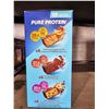 Image 2 : Pure Protein Bar Variety Pack, 18 CT