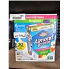 Image 1 : Blue Diamond Almond Breeze , Unsweetened Original 6x946ml