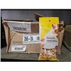 Image 1 : Honey Roasted Peanuts 26x60g