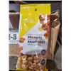 Image 2 : Honey Roasted Peanuts 26x60g