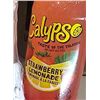 Image 2 : Calypso Strawberry lemonade 12x 16oz