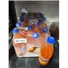 Image 2 : Fanta Orange Soda 22x500ml