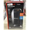 Image 2 : HONEYWELL HEAT GENIUS CERAMIC HEATER - TESTED WORKING, RETAIL $114