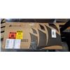 Image 2 : CORSAIR RELAXED ERGONOMIC LEATHERETTE GAMING CHAIR - RETAIL $349