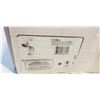 Image 2 : DELTA ASHLYN MONITOR 1700SERIES TUB AND SHOWER TRIM WITH CARTRIDGE