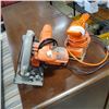 Image 1 : BLACK AND DECKER SANDER AND CIRCULAR SAW