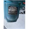 Image 2 : MAKITA SP6000 6 1/2" PLUNGE CUT CIRCULAR SAW WORKING