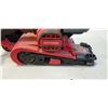 Image 2 : CRAFTSMAN BELT SANDER