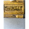 Image 2 : DEWALT HEAVY DUTY ANGLE GRINDER WORKING
