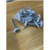 Image 2 : DOUBLE HEADED CUTTER FOR DRILL AND DOOR ROLLERS