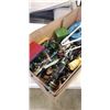 Image 2 : LARGE COLLECTION OF FISHING REELS, AND MANUAL DOWNRIGGER