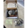 Image 2 : NEW OLD STOCK CONCEPT AUTO ALARM SYSTEM