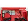 Image 2 : MILWAUKEE 1/2" DRIVE ANGLE DRILL WITH CASE WORKING