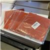 Image 2 : LOT OF NEW HEAT RESISTANT MATS