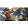 Image 2 : CRAFTSMAN COMPOUND MITRE SAW