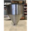 Image 2 : STAINLESS STEEL FUNNEL