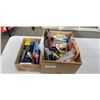 Image 1 : TWO BOXES OF NEW AUTOMOTIVE TOOLS/ITEMS
