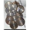 Image 2 : SAW AND BAND SAW BLADES