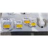Image 1 : CAT 6 PATCH CABLES, ASSORTED LENGTHS UP TO 50'