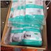 Image 3 : 2 BOXES OF NEW DISPOSABLE MASKS