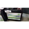 Image 2 : 2 DISCOVER DEEPVOLT 6VOLT AGM BATTERY, MODEL EVGC6A-A