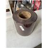 Image 1 : ROLL OF FREEZER PLASTIC