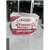Image 1 : BOX OF STUCCO PATCH AND PVC FITTINGS