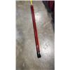Image 2 : 16FT EXTENDABLE POLE, AND 3 REPLACEMENT HANDLES