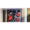 Image 2 : BLUETOOTH FITNESS SET AND SPARRING GEAR
