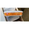 Image 2 : CASE OF 20 TUBS 1" DRYWALL SCREWS, 1200 SCREWS PER