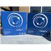 Image 2 : THREE BOXES OF CAT6/5E CABLE