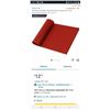 Image 1 : LOT OF NEW HEAT RESISTANT MATS
