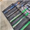 Image 2 : LOUISVILLE SLUGGER BAG OF BASEBALL BATS