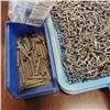 Image 2 : TRAY OF NEW SNAP SWIVELS, NO.2 AND NO. 3 ROBERTSON BITS