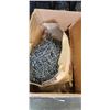 Image 1 : LARGE BOX OF NAILS