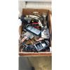 Image 3 : 2 BOXES OF VARIOUS TOOLS