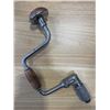 Image 3 : 8 ANTIQUE TOOLS