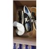 Image 2 : BOX OF KEDS SHOWS AND BACKPACK