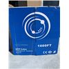 Image 2 : TWO BOXES OF CAT6/5E CABLE