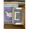 Image 2 : 2 BOXES OF ASSORTED TOOLS AND SHOP SUPPLIES