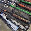 Image 2 : LOUISVILLE SLUGGER BAG OF BASEBALL BATS
