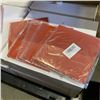 Image 2 : LOT OF NEW HEAT RESISTANT MATS